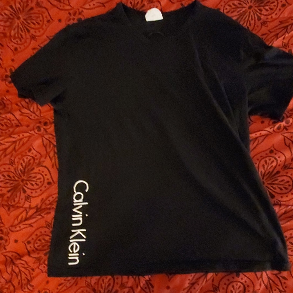Calvin Klein shirt